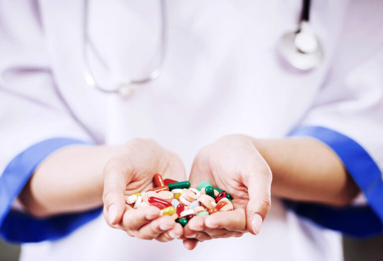 Importanza del counselling nella riconciliazione farmacologica