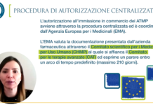 Terapie geniche e modelli di pagamento innovativi (Manuela Angileri)