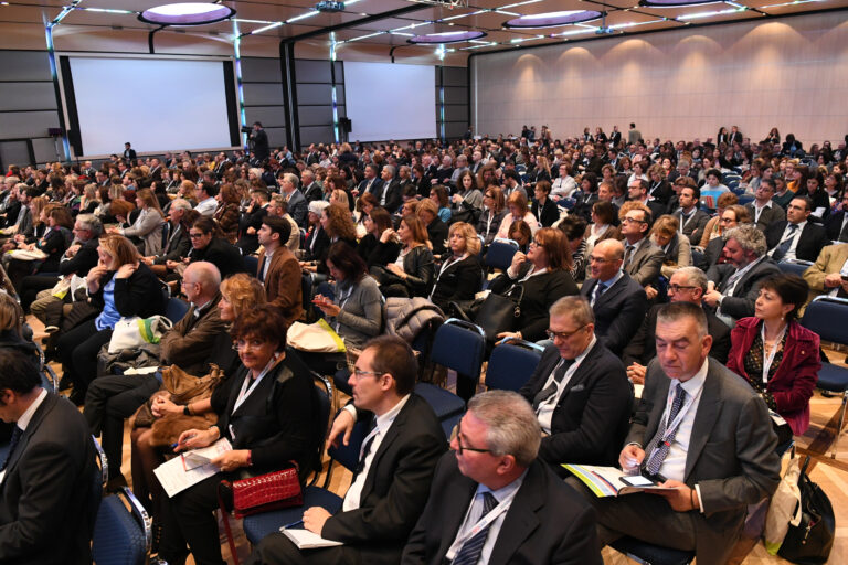 In arrivo il XLII Congresso SIFO