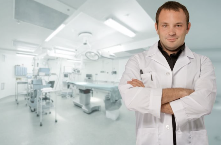 Il farmacista di reparto, un’esperienza irlandese