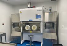 Galenica clinica, due laboratori al Besta