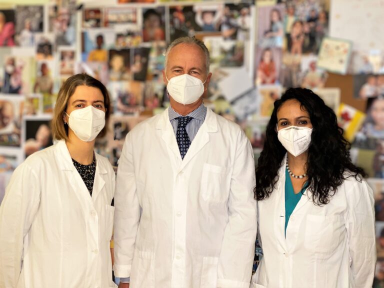 Terapia genica efficace contro la leucodistrofia metacromatica