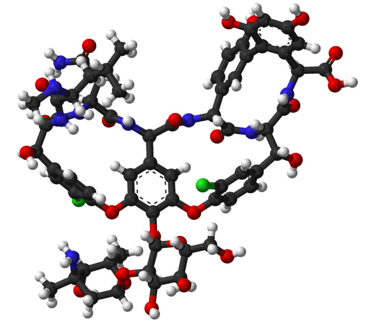 La supervisione del farmacista ospedaliero riduce rischio di nefrotossicità in pazienti trattati con vancomicina