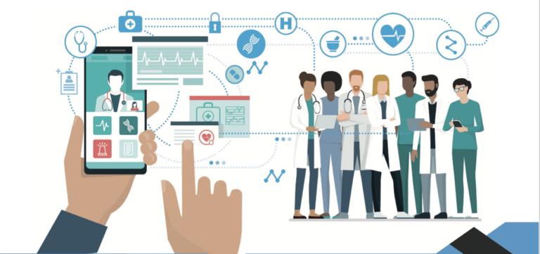 Comunicare in sanità, i nuovi paradigmi per una comunicazione efficace attraverso i nuovi canali digitali