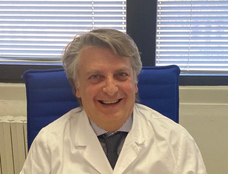 D’Arpino, le parole chiave del congresso SIFO 2022