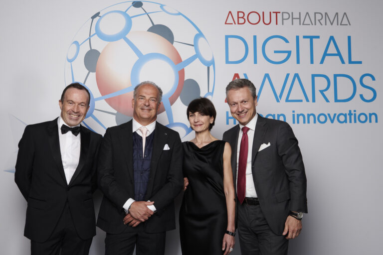 Tecniche Nuove rileva il 54% di HPS – AboutPharma