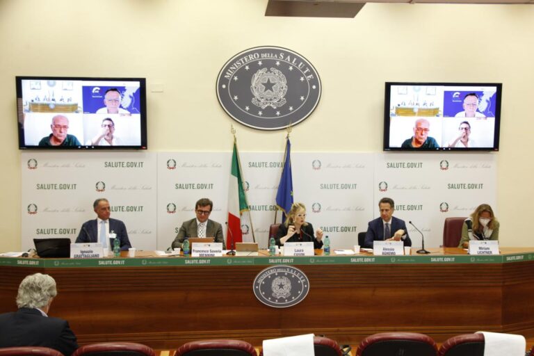 Simit e Aisf fanno il punto su prevenzione, screening e trattamenti contro le epatiti virali