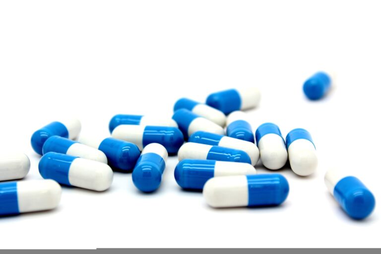 Mercato italiano degli integratori resiliente e in salute