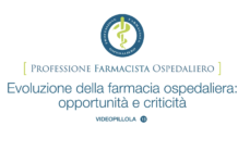 La farmacovigilanza (Anna Marra)