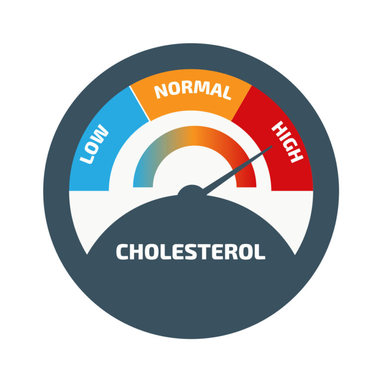 Colesterolo, approvato in Italia inclisiran