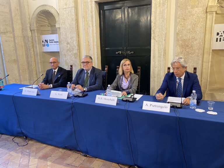 Obesità, stato dell’arte delle cure farmacologiche