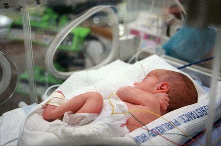 Citomegalovirus, via libera negli Usa a test molecolare