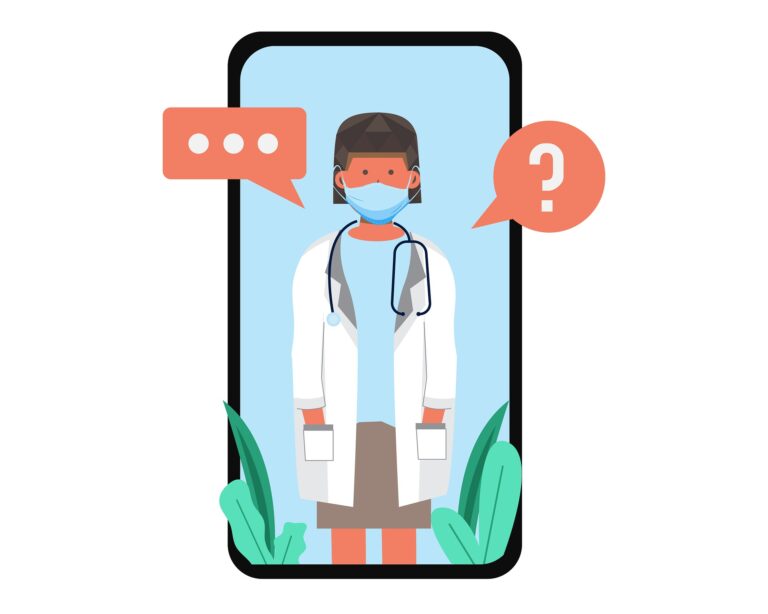 Farmacia oncologica, meglio telefonare ai pazienti o fare videochiamate?