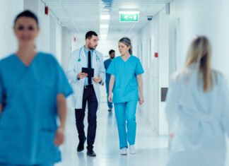 Nasce Care Network: il farmacista clinico nel Ssn