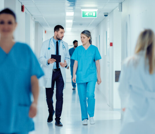 Nasce Care Network: il farmacista clinico nel Ssn