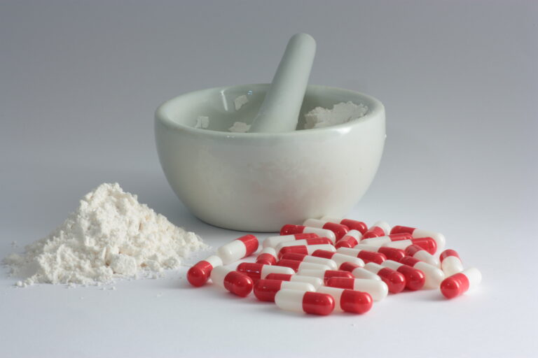 La galenica tra globalizzazione e carenza di farmaci