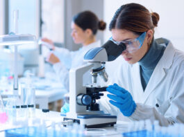 Peptidi selettivi, un passo avanti nella medicina di precisione