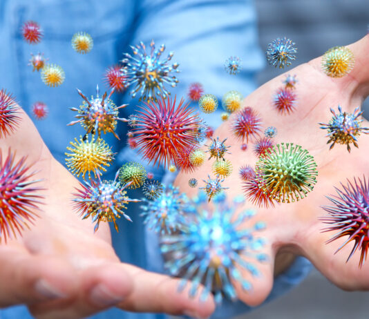 Antivirali innovativi: premiato il progetto PANDORA