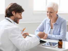 Evoluzione delle cure palliative from cure to care