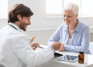 Innovazione per colmare unmet clinical needs