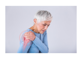 La nuova via contro il dolore infiammatorio