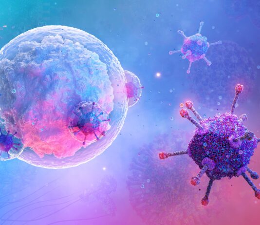 Un agentic AI per l’immunoterapia