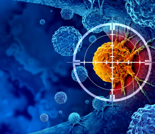 Resolve, approccio innovativo in oncologia di precisione oncologia di precisione