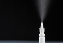 Depressione, spray nasale contro le forme resistenti