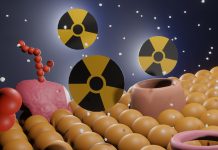 GE Healthcare collabora con La Maddalena per produzione di radiofarmaco marcato F18