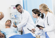 Il farmacista ospedaliero nei team di rianimazione