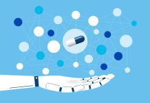 Intelligenza artificiale in ambito farmaceutico