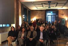 Radiofarmacia: una winter school SIFO a Bari