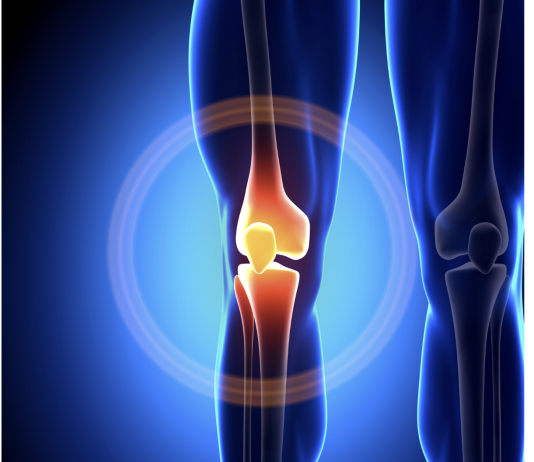 Rigenerazione della cartilagine: un passo avanti nella cura dell’osteoartrosi