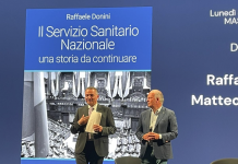 Il Servizio Sanitario Nazionale, una storia da continuare: acquista il volume