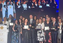 Prix Galien, trastuzumab deruxtecan miglior prodotto chimico-biotecnologico