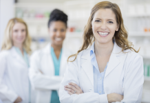 Il futuro della farmacia clinica