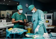 Più efficienza in sala operatoria grazie a procedurali personalizzati