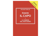 Essere il capo: nuovo volume da Tecniche Nuove