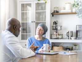 Nutrizione del paziente oncologico all’Asst Brianza Nutrizione del paziente oncologico Asst Brianza