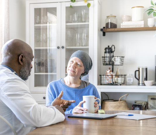 Nutrizione del paziente oncologico all’Asst Brianza Nutrizione del paziente oncologico Asst Brianza