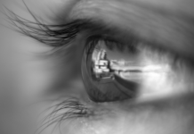 Cecità per degenerazione retinica: presentata nuova promettente molecola