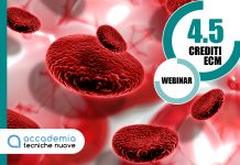 Leucemia mieloide acuta: segui il webinar il 16 giugno