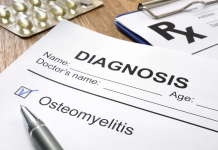 Trattare l’osteomielite con la dexmedetomidina