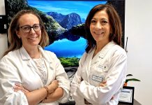 Diagnosi di fibrosi polmonare: eseguita la prima PET con FAPI