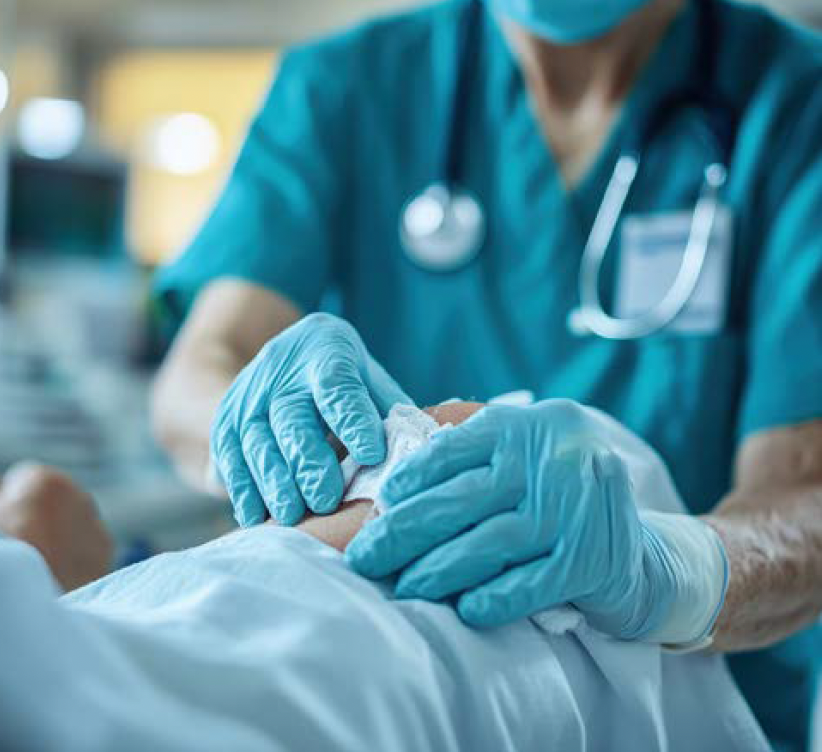 Farmacista ospedaliero, un regista clinico-tecnologico