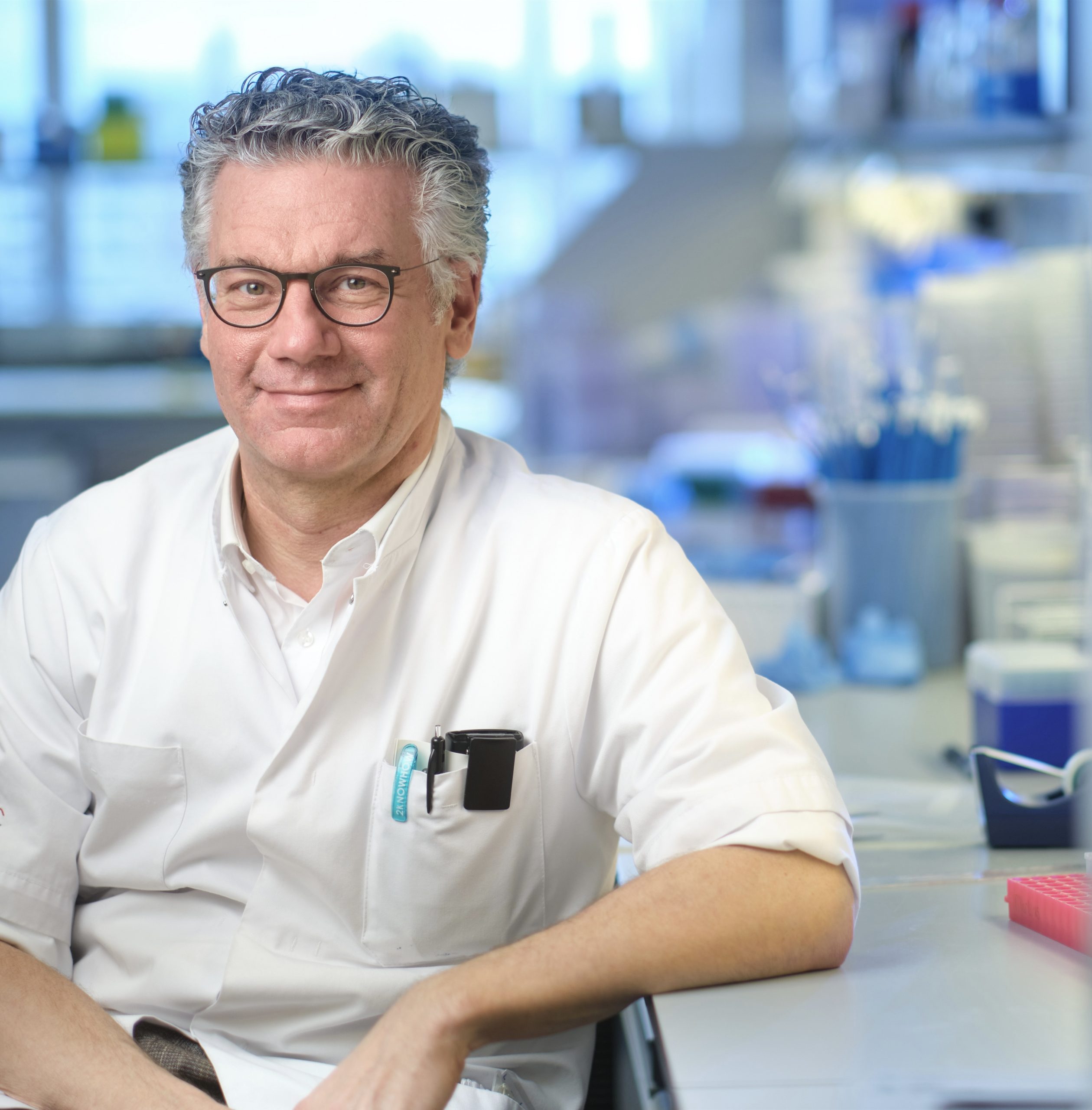 Istituto Europeo di Oncologia: Christian Blank è il nuovo direttore del programma Melanoma e Sarcomi