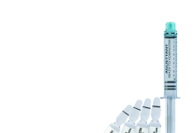 Siringhe preriempite pronte all’uso: sicurezza, tracciabilità e sostenibilità