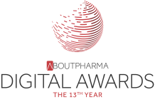 Aperte le candidature agli AboutPharma Digital Awards