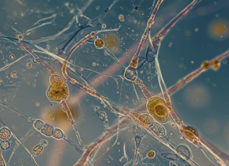 Biofilm una minaccia invisibile