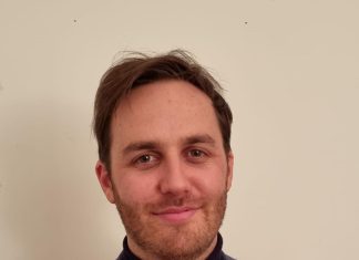 Andrea Zovi è il nuovo segretario regionale Sifo Lombardia